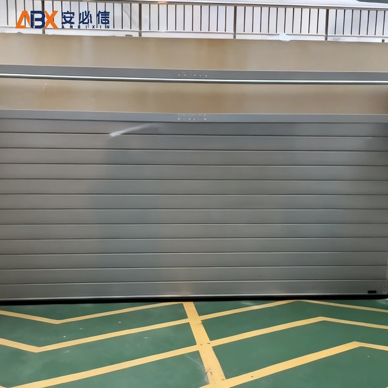 钦州市雷达高速门